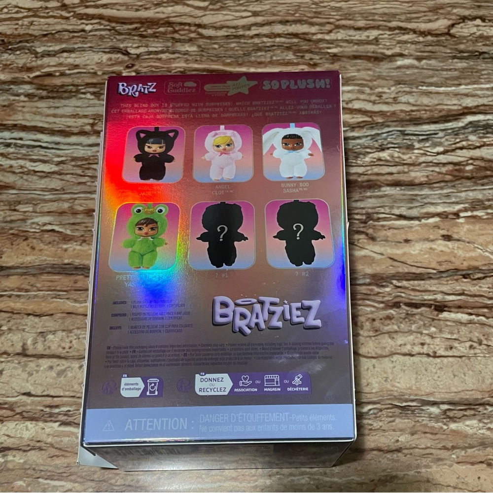 Bratz - Picture 3 of 3